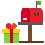 Postbox icon 64x64