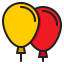 Balloon icon 64x64