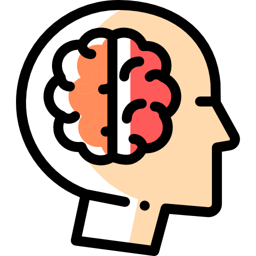 Brain icon