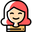 Happiness icon 64x64