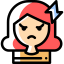 Anger Ikona 64x64