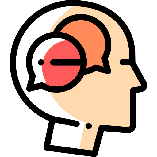 Argument icon