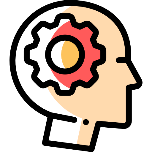 Thinking icon