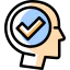 Positivity icon 64x64