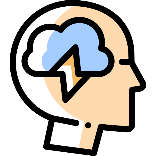 Thinking icon