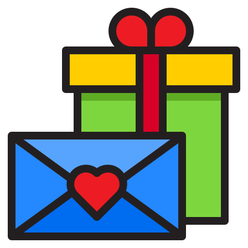 Mail icon
