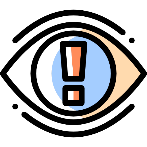 Alert icon