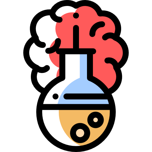 Brain icon