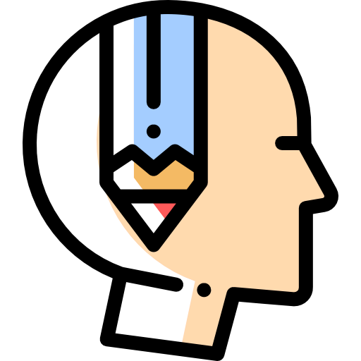 Creativity icon