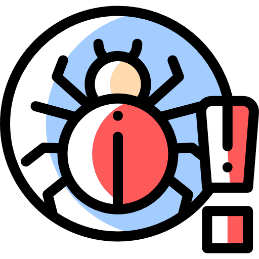 Phobia icon