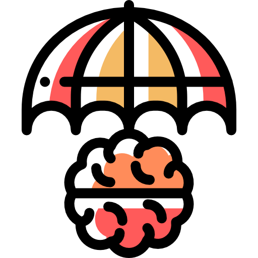 Brain icon