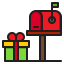 Postbox icon 64x64
