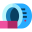 Tomography アイコン 64x64