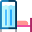 Medical room icon 64x64