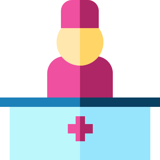 Reception icon