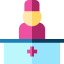 Reception icon 64x64