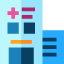 Hospital icon 64x64