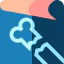 X ray icon 64x64