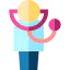 Doctor icon 64x64