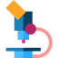 Microscope icon 64x64