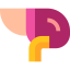 Liver Symbol 64x64