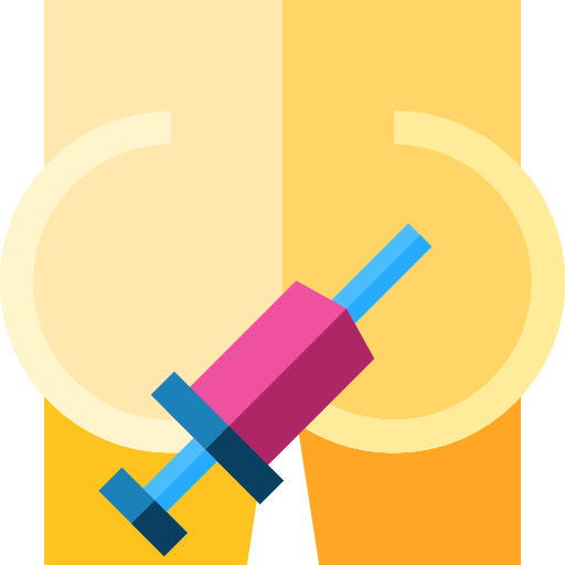 Injection icon