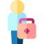 Doctor icon 64x64