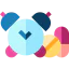 Pills icon 64x64
