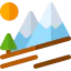Hill biểu tượng 64x64