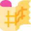 Gauze icon 64x64