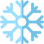 Snowflake icon 64x64