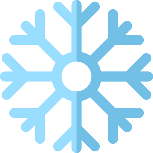 Snowflake icon