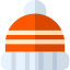 Winter hat icon 64x64