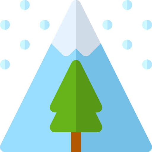 Mountain icon