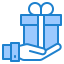 Giftbox icon 64x64