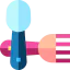 Spoon and fork Ikona 64x64