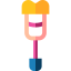Crutch icon 64x64