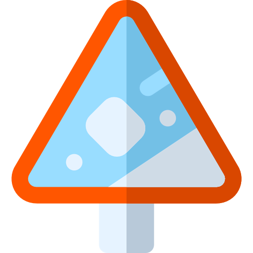 Danger icon