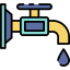 Faucet icon 64x64