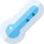 Thermometer icon 64x64