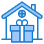 Home icon 64x64