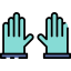 Gloves icon 64x64