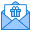 Mail icon 64x64