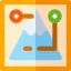 Map icon 64x64