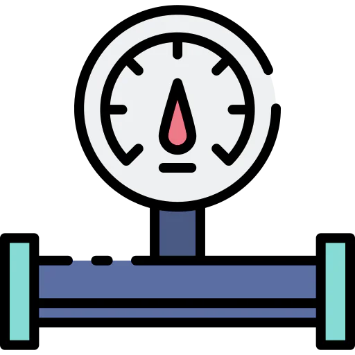 Manometer icon