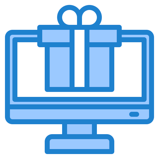 Monitor icon