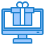 Monitor icon 64x64