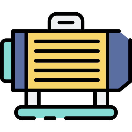 Pump icon