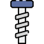 Screw icon 64x64