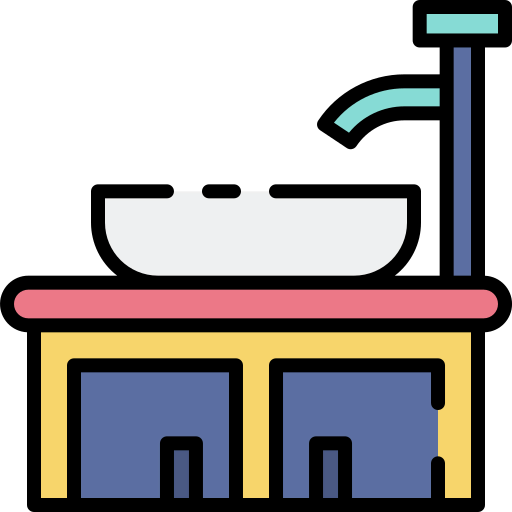 Sink icon